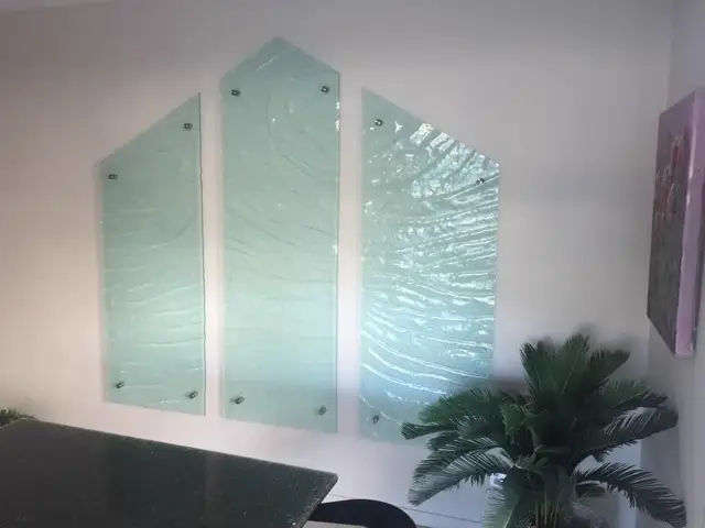 Acrylic Mirror Sheet