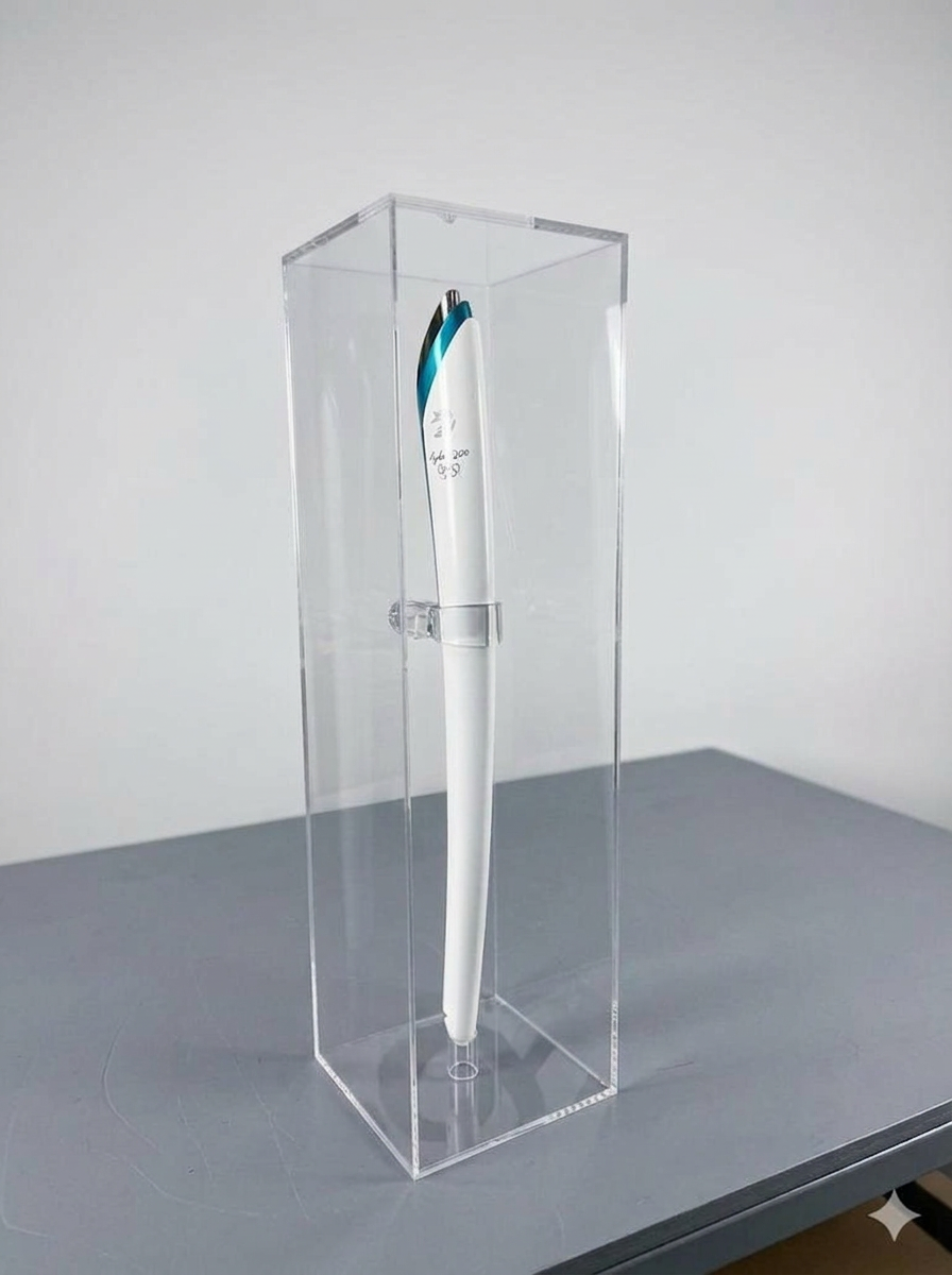 Custom Plastic Fabrication