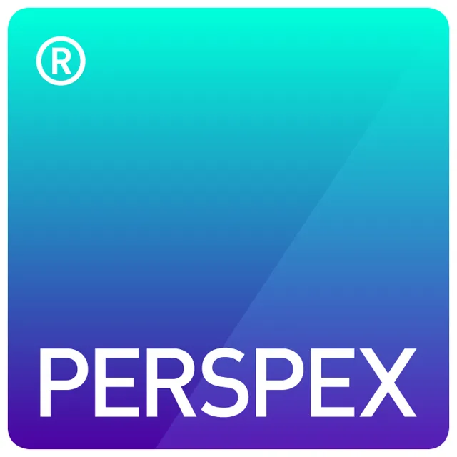 Perspex logo