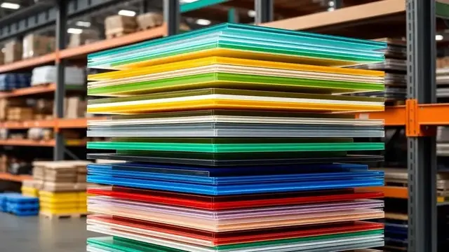 High Impact Polystyrene (HIPS)