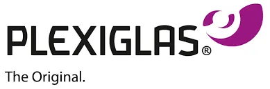 Plexiglas logo