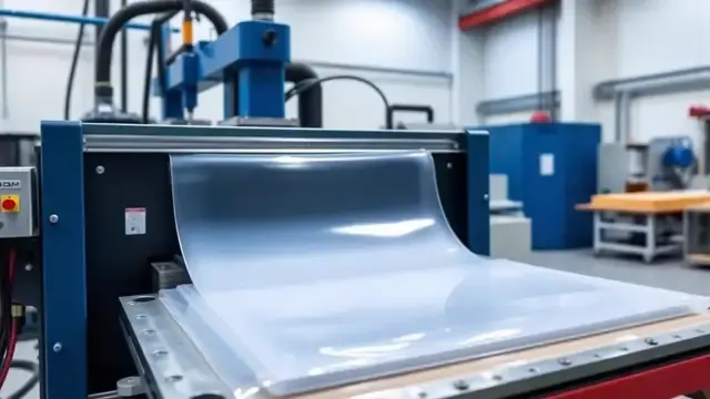 Vacuum Forming
