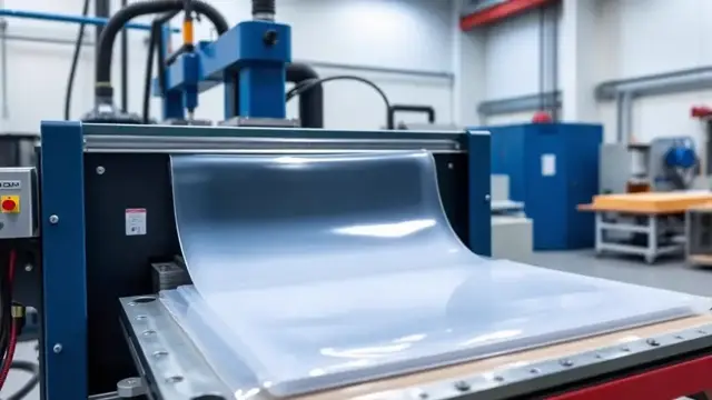 Vacuum Forming