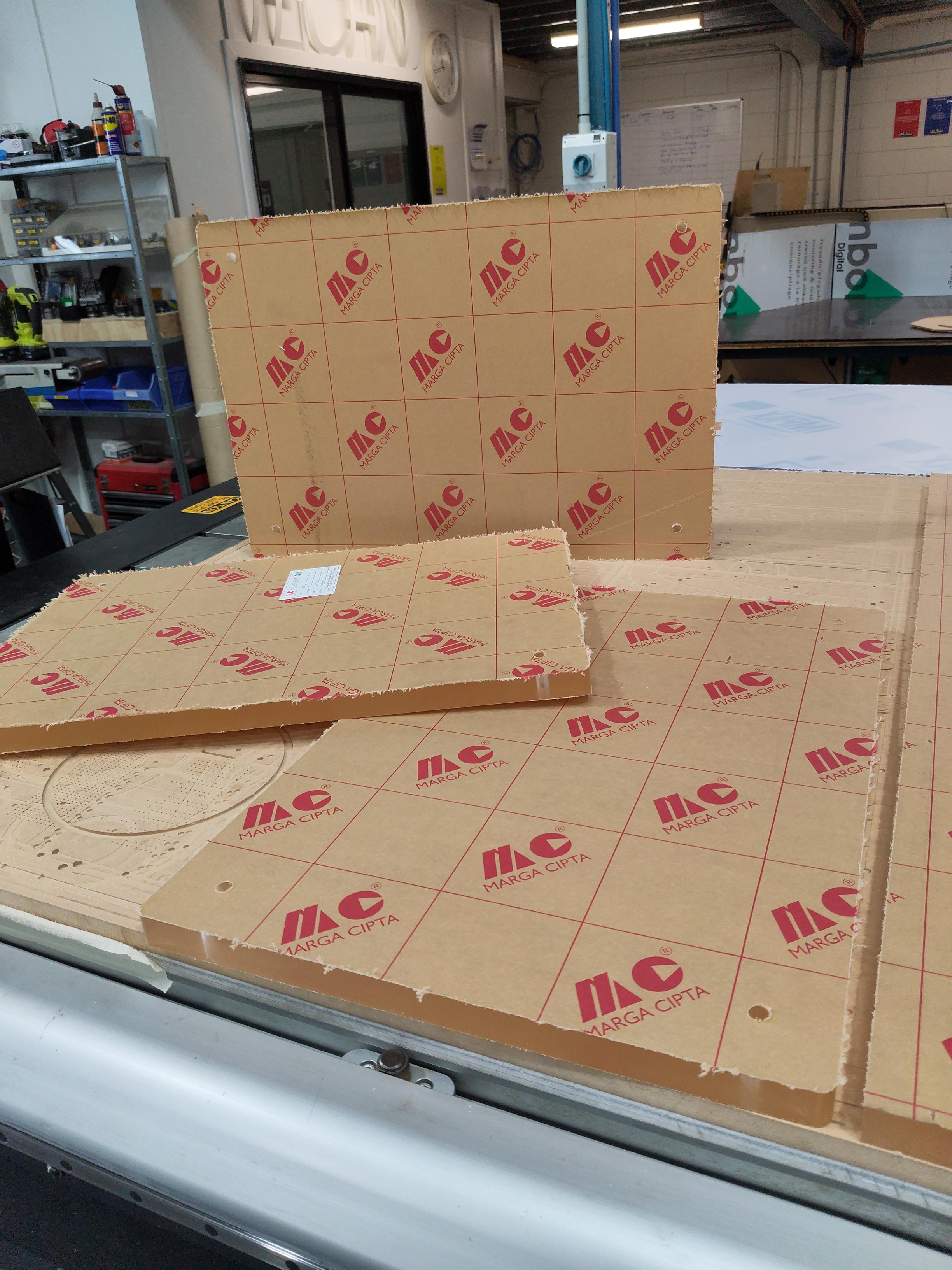 Skylight Covers & Diffusers