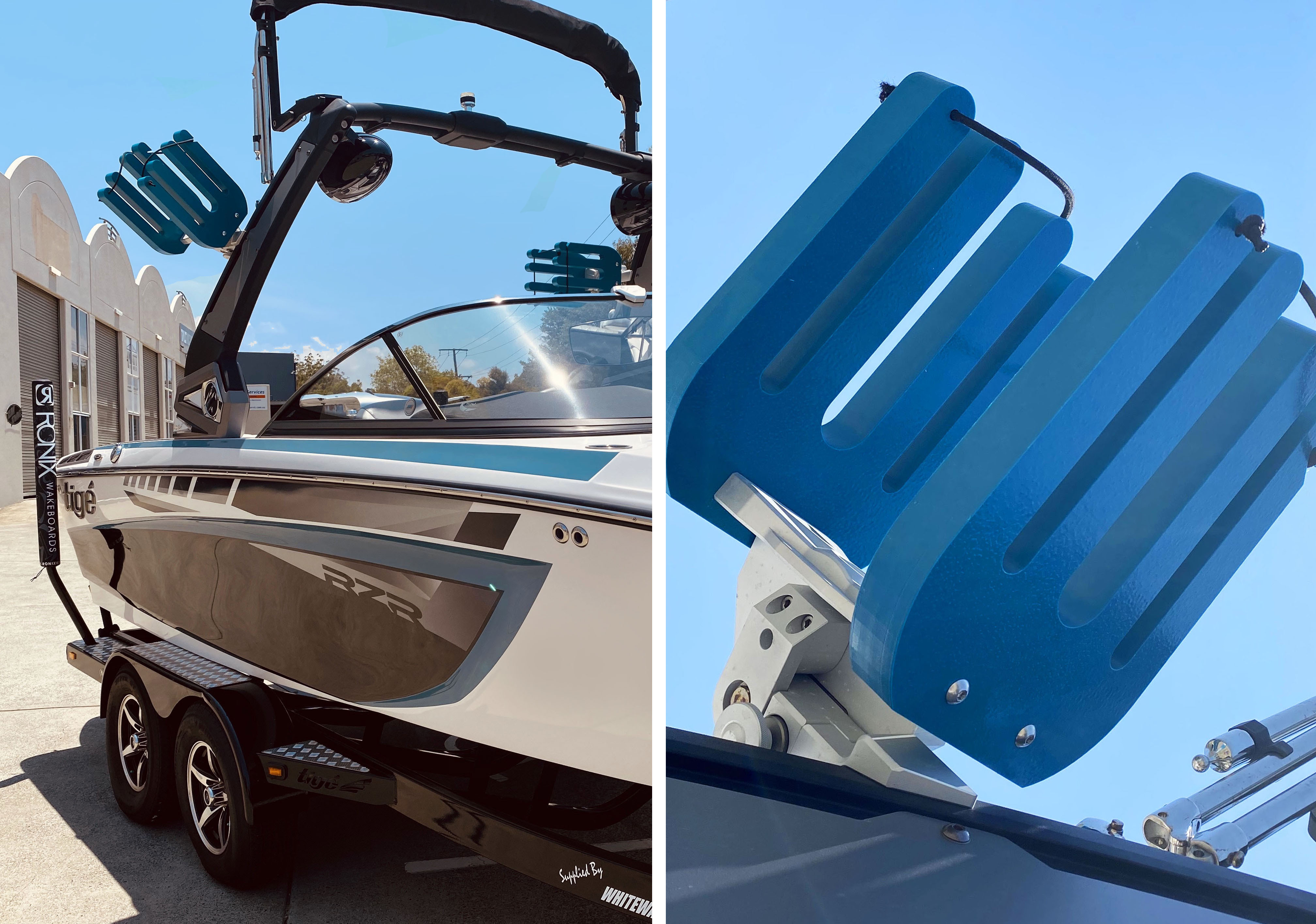 Plastic fabrication services in Port Macquarie