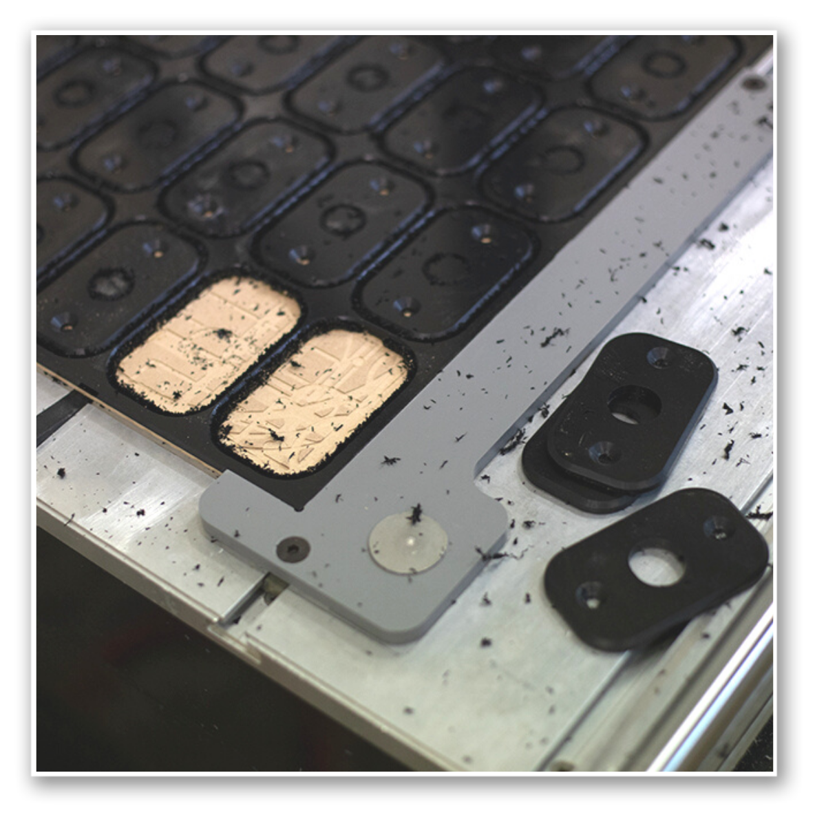 CNC Router Services