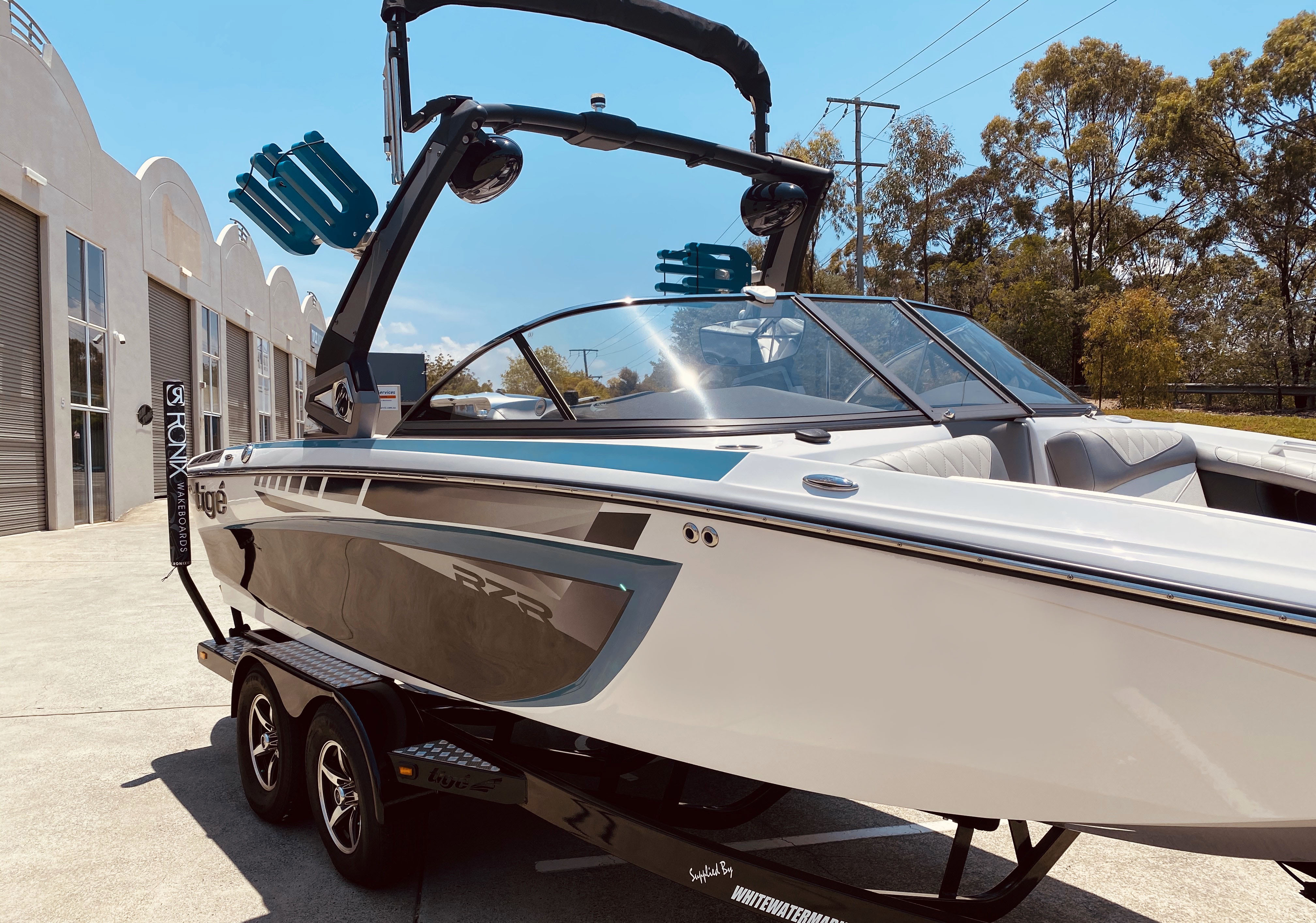 Plastic fabrication services in Lismore